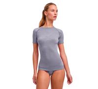 Falke Wool Tech Light Vest Women-grey, Size XS