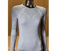 Falke Wool-Tech Women's Long Sleeve Baselayer - Ergonomic Sport System - Small
