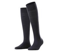 Falke Yarn Soft Top Long Knee High Berlin Sensitive Sock - Women