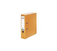 Falken 11286721 Falken Folder A4 80 mm spine Orange 2 brackets Files