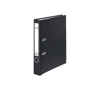 Falken 9984170 Folder PP-Color A4 Spine width: 50mm Black 2 brackets