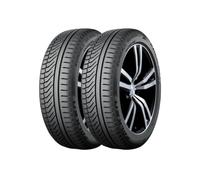 Falken EUROALL SEASON AS220PRO ( 235/55 R18 104V XL NBLK )