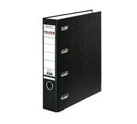 Falken, Double Binder S, for Double DIN A5 Landscape Storage Wide Black