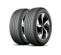 Falken E.ZIEX Electric Car Tyre 215/50/18 96V - Pair