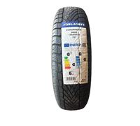 Falken EUROWINTER HS02 ( 155/65 R14 75T BLK )