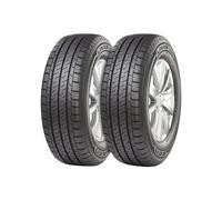 Falken EUROWINTER VAN01 Winter Van Tyre 235/65/16 115/113R - Pair