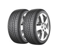 Falken EUROWINTER HS02 ( 195/60 R15 88H BLK )