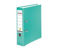 FALKEN Original PP-Color Plastic File Folder. Made in Germany. 8 cm Wide DIN A4