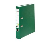 Falken Plastik-Ordner PP-Color 50 mm Ordner PP-Color S50 gn