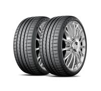Falken RS820 High Performance Road and Track Tyre 225/45/19 96Y - Pair