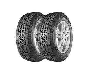 Falken WILDPEAK AT AT3WA All Terrain Offroad Tyre 215/75/15 100/97S - Pair