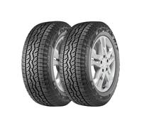 Falken WILDPEAK AT AT3WA All Terrain Offroad Tyre 265/60/18 110H - Pair
