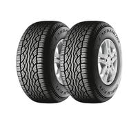 Falken WILDPEAK LA/AT110 All Terrain Offroad Tyre 235/60/16 100H - Pair