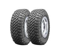 Falken WILDPEAK MT Mud Terrain Offroad Tyre 255/60/18 112Q - Pair