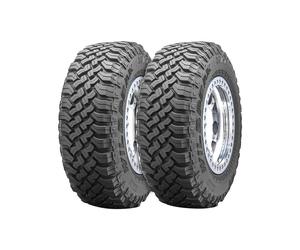 Falken WILDPEAK MT Mud Terrain Offroad Tyre 265/70/17 121Q - Pair