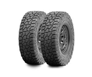 Falken WILDPEAK RT RT01 Rugged Terrain Offroad Tyre 305/55/20 121/118Q - Pair