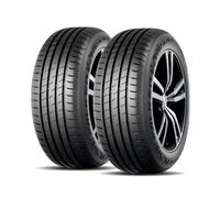 235/55R17 103V XL Falken Ziex ZE320 | Protyre - Car Tyres