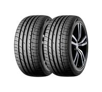 Falken ZE914A ECORUN Performance Summer Tyre 215/55/17 94V - Pair