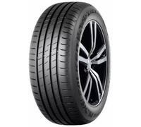 Falken ZIEX ZE320 215/45 R16 90V XL VCm, with rim protection (MFS) BLK