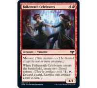 Falkenrath Celebrants | Innistrad: Crimson Vow