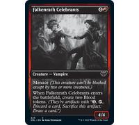 Falkenrath Celebrants | Innistrad: Double Feature
