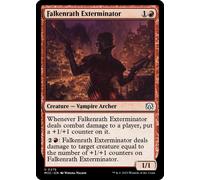 Falkenrath Exterminator | March of the Machine Commander