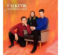 Falkevik - New Constellations