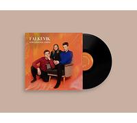 Falkevik - New Constellations (LP) [VINYL]