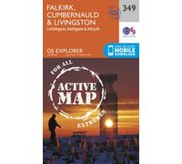 Falkirk, Cumbernauld and Livingstone