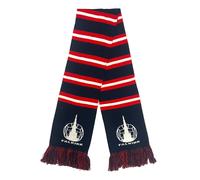 Falkirk FC Falkirk Bar Scarf One Size
