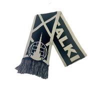 Falkirk FC Falkirk FC Saltire Scarf One Size