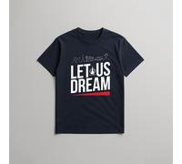 Falkirk FC Falkirk 'Let Us Dream' Tee - Junior