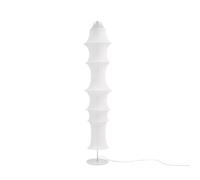 Falkland Floor Lamp White