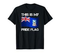 Falkland Islands T-Shirt