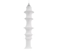Falkland Pendant H165 White