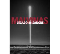 Falklands: A Legacy of Blood