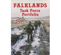 Falklands Task Force Portfolio - Part 2