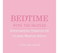 Falkner, Jason - Bedtime With Beatles: A Lullaby Album (Pink)