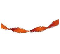 falksson Rotary Garland Party Decor Orange 6 Months One Size
