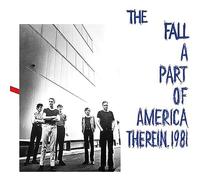 A Part Of America Therein, 1981 [VINYL]