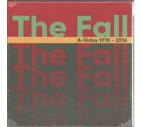 Fall - A-Sides 1978 - 2016 - New CD - P600z