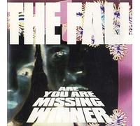 Fall - Are You Are Missing Winner