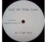 Fall At Your Feet-12"