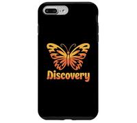 Fall Autumn Butterfly Transform Transition Emergence Change Case for iPhone 7 Plus/8 Plus