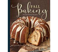 Fall Baking: Southern Harvest Favorites