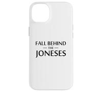 Fall Behind The Joneses Case for iPhone 14 Plus