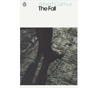 Fall.by Camus New 9780141187945 Fast Free Shipping