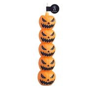 Fall Candles, Halloween Wax, 1PC Holiday Display, Spooky Table Centerpiece, Cozy Scented Design, Home Decor for Women, Night Event, Dining, Birthday Party, Holiday, Thanksgiving, Winter, Window