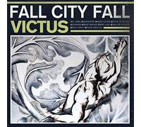 Fall City Fall - Victus [VINYL]
