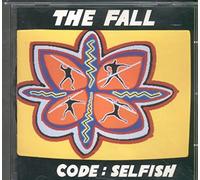 Fall - Code Selfish